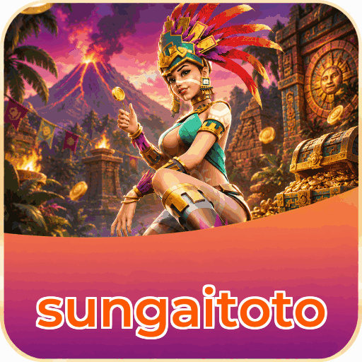 sungaitoto Indonesia