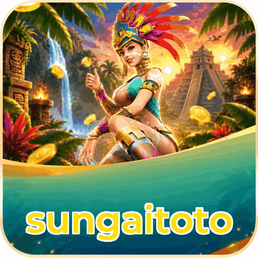 sungaitoto Indonesia