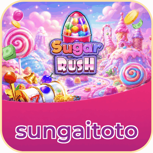sungaitoto