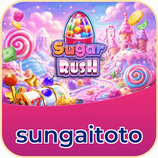 sungaitoto