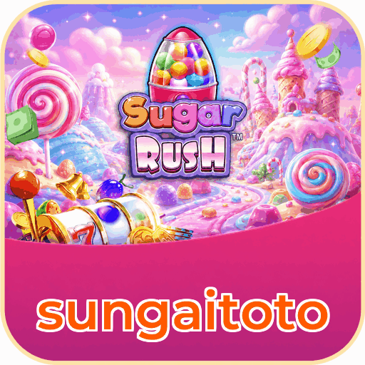 sungaitoto