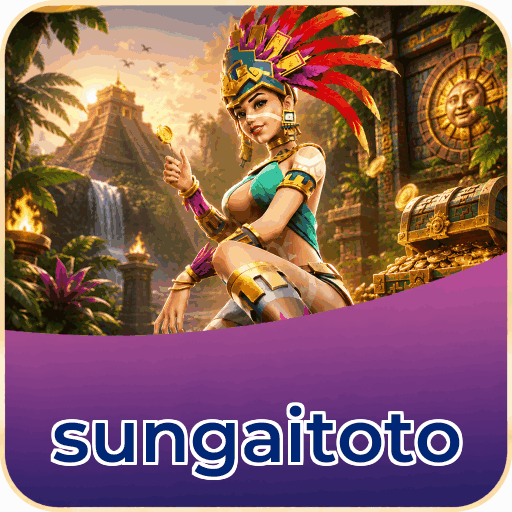 sungaitoto Indonesia
