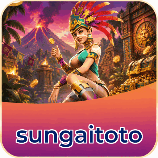 sungaitoto Indonesia