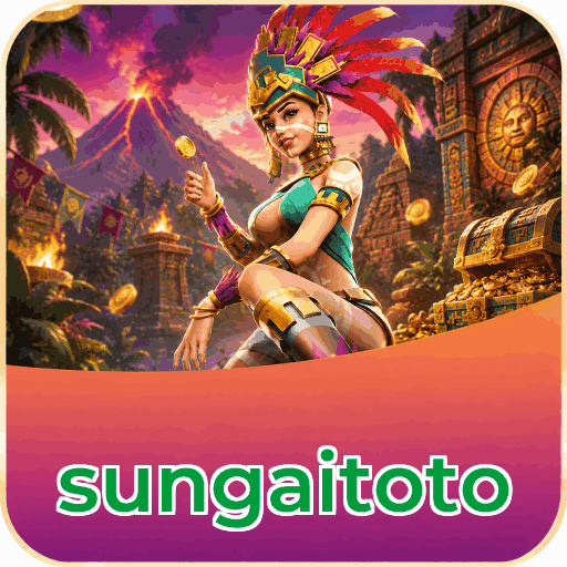sungaitoto Indonesia