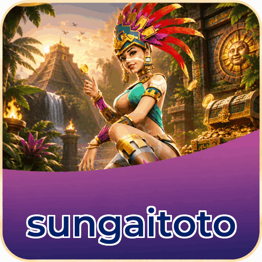 sungaitoto