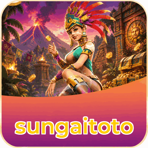 sungaitoto
