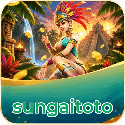 sungaitoto Indonesia